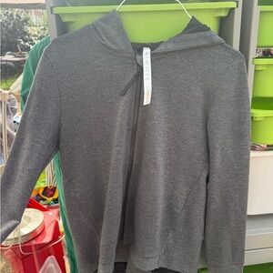 Lululemon Hoodie Jacket